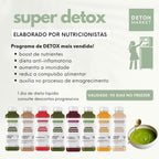 Super Detox (congelado)