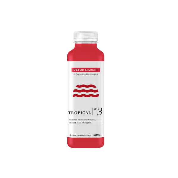 Suco Tropical (congelado)