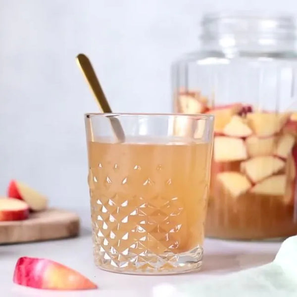 Shot Vinagre de Maçã
