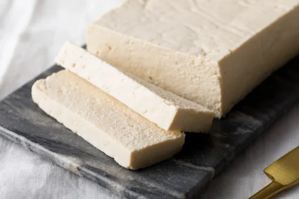 Tofu Orgânico Frescal UAI 350g