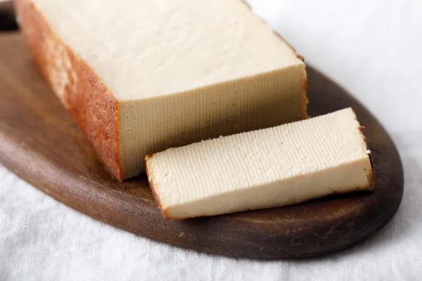Tofu Orgânico Defumado UAI 300g