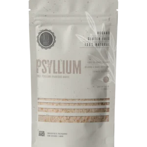 Psyllium
