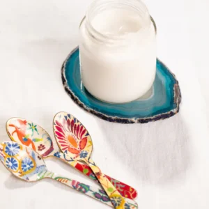 Iogurte de Coco
