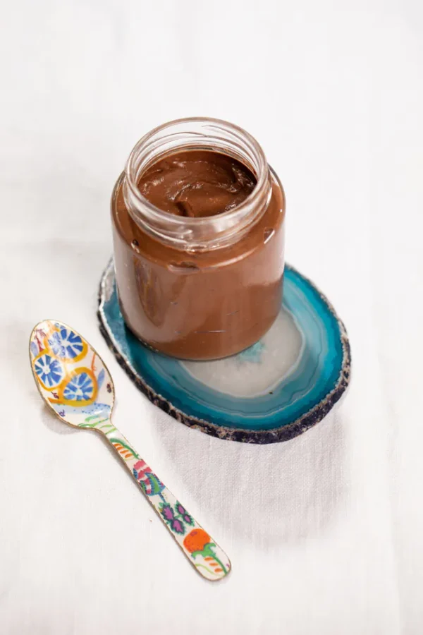 Chocoprotein