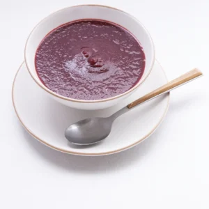 Sopa de Beterraba