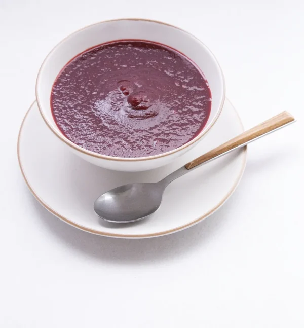 Sopa de Beterraba