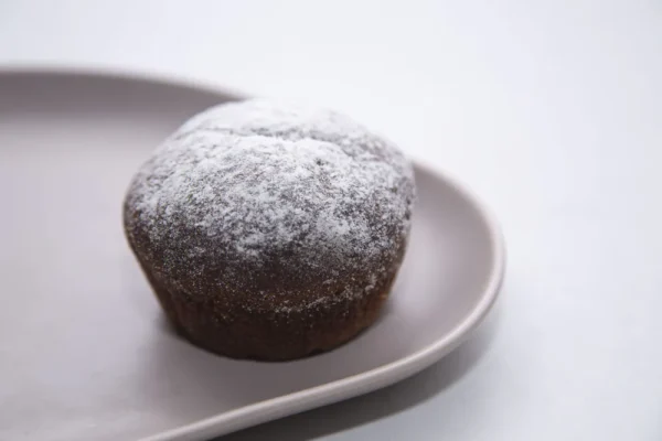 Baby Pão Australiano (low carb)