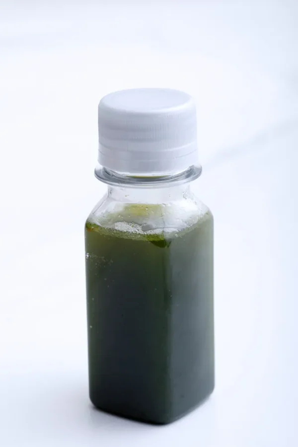 Shot de Salsão (8 unid)