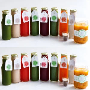 2 Super Detox