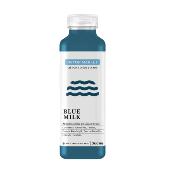 Blue Milk (congelado)