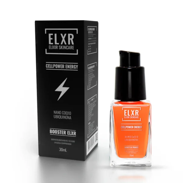 Cell Power Energy ELXR