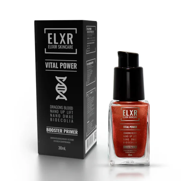 Vital Power ELXR