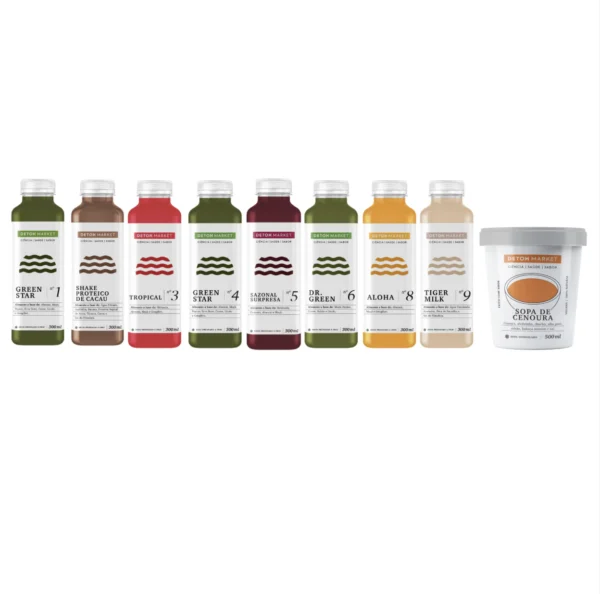 SUPER DETOX ATLETA CONGELADO