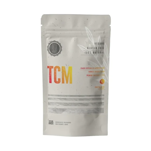 TCM em Pó