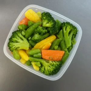 Mix de Legumes