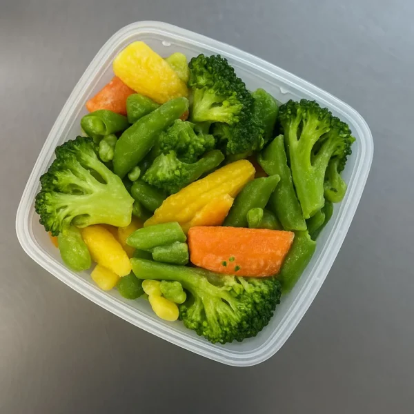 Mix de Legumes